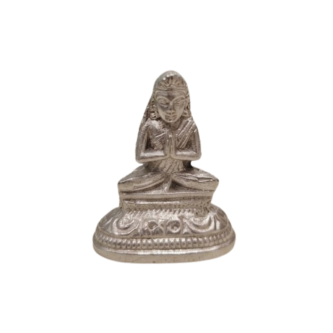 Parad Parvati Ji